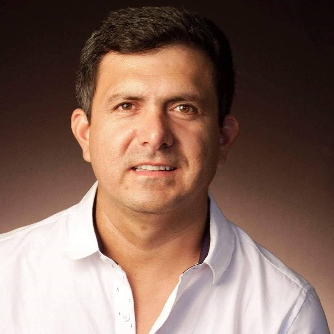 Marcos Quezada Cabrera