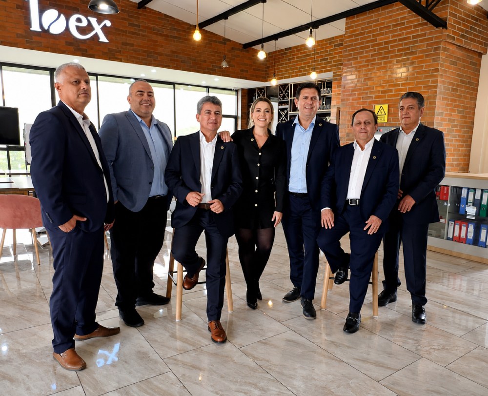 Industria y desarrollo empresarial en Santo Domingo
