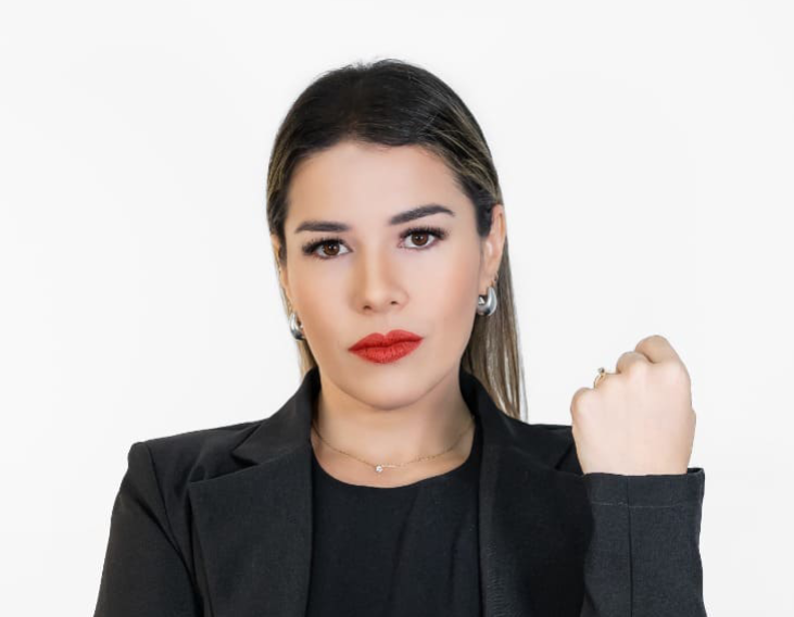 Marcela García Sánchez